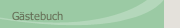 G&auml;stebuch